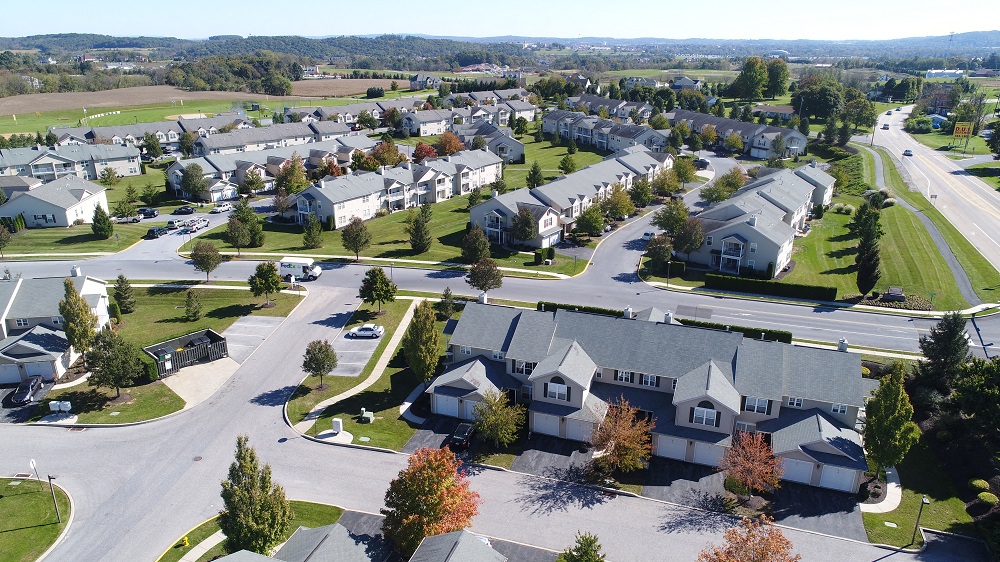 Photos and Video of The Reserve and Gardens at Hershey Meadows in